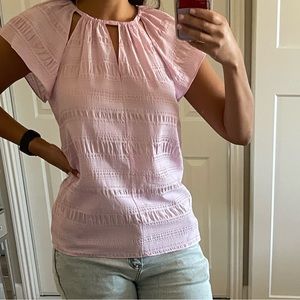 Rebecca Taylor Top